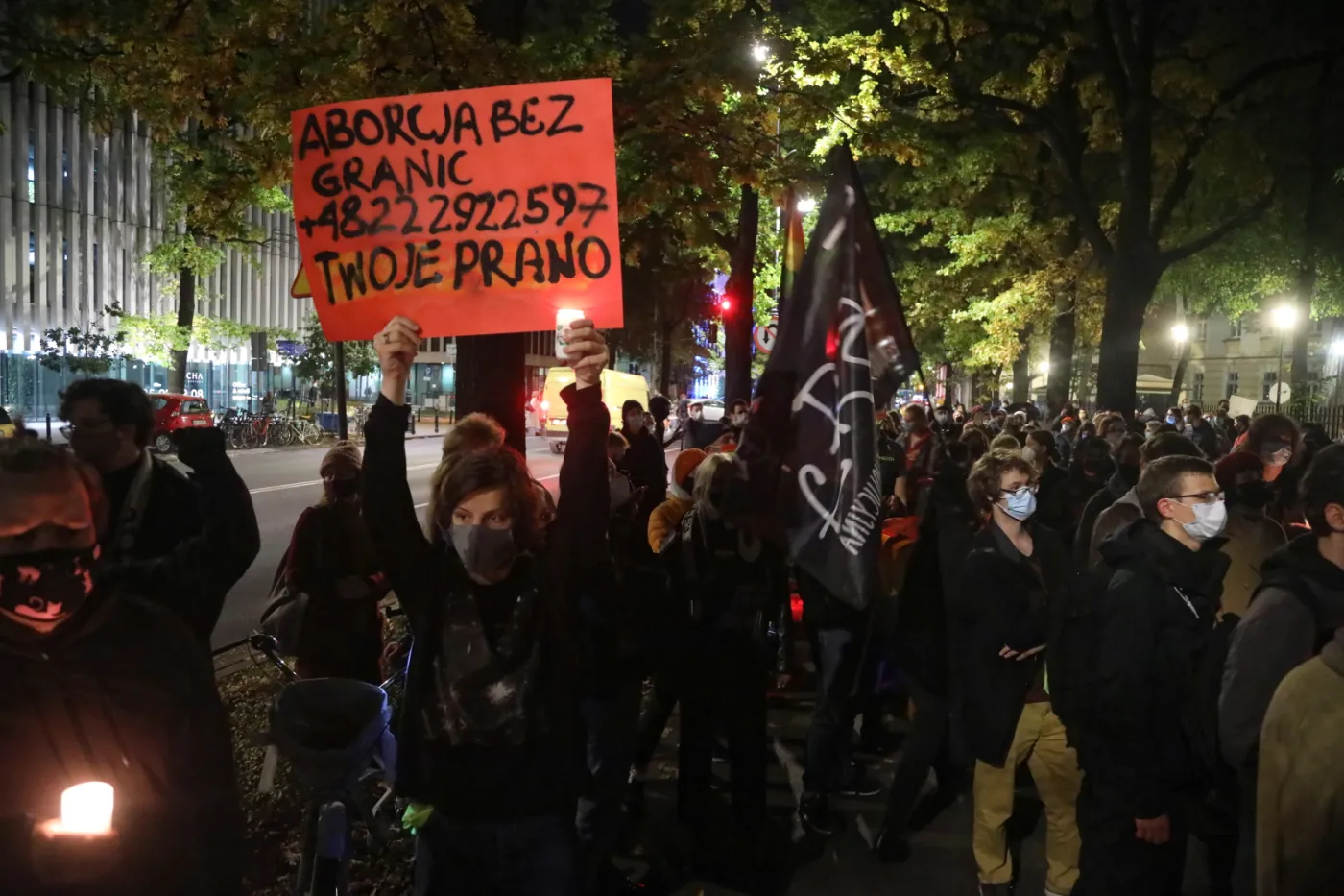 Cyniczna gra aborcyjna [OPINIA]