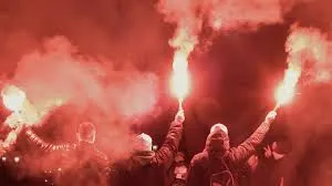 "Mój kraj taki piękny". Film o demonstracjach w Polsce na długiej liście oskarowej