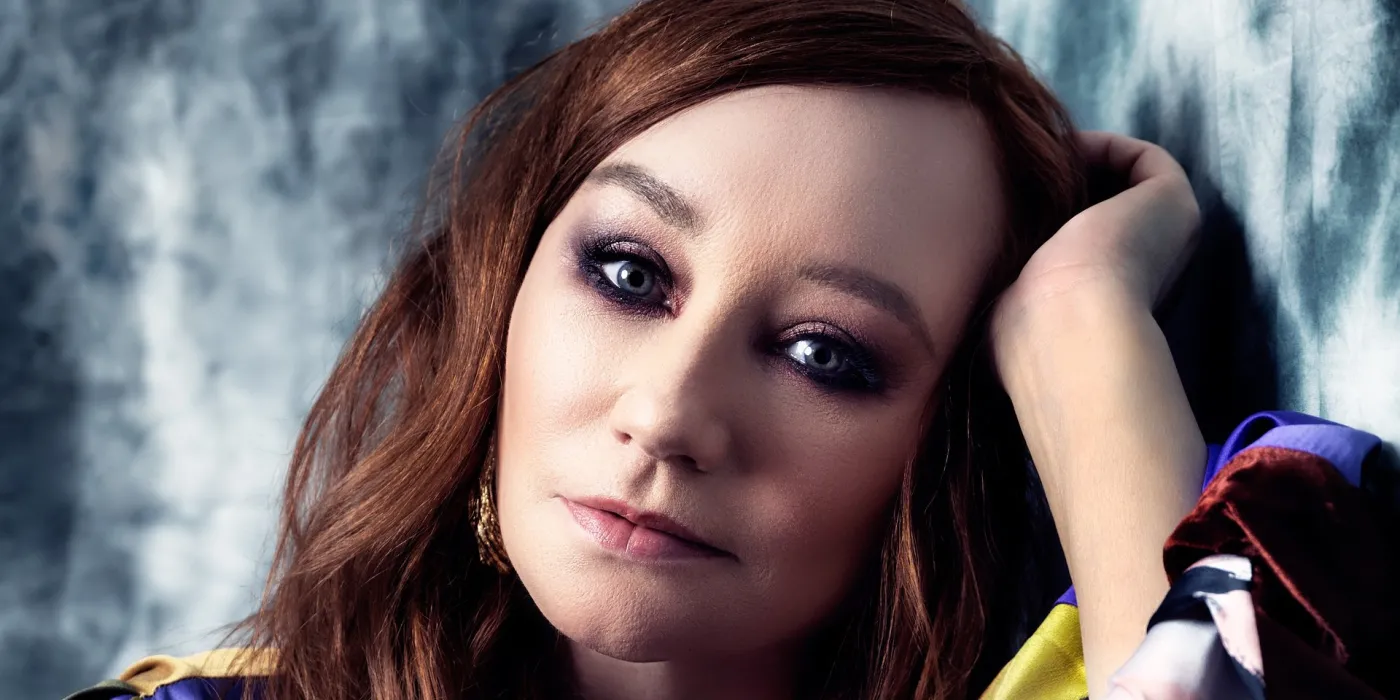 Tori Amos zapowiada świąteczną EP-kę "Christmastide"