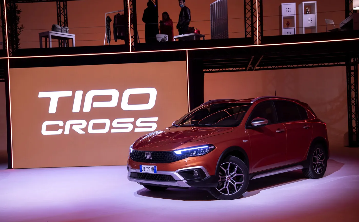 Fiat Tipo