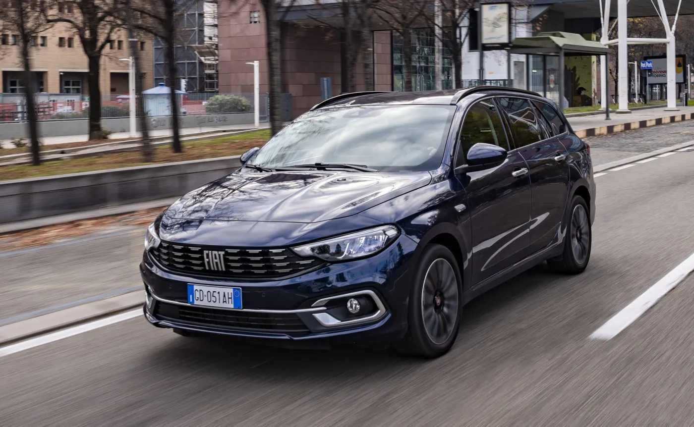 Fiat Tipo