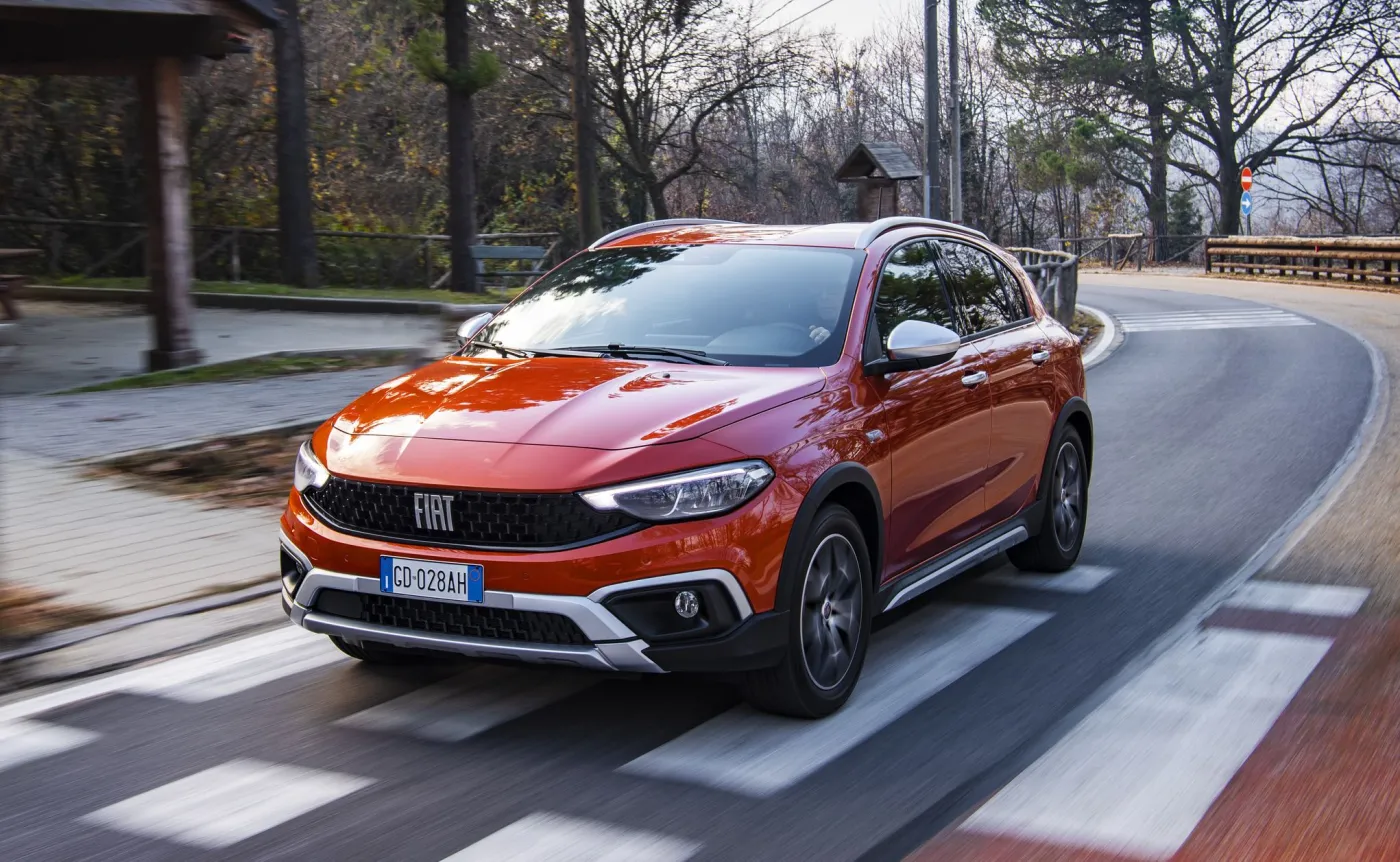 Fiat Tipo