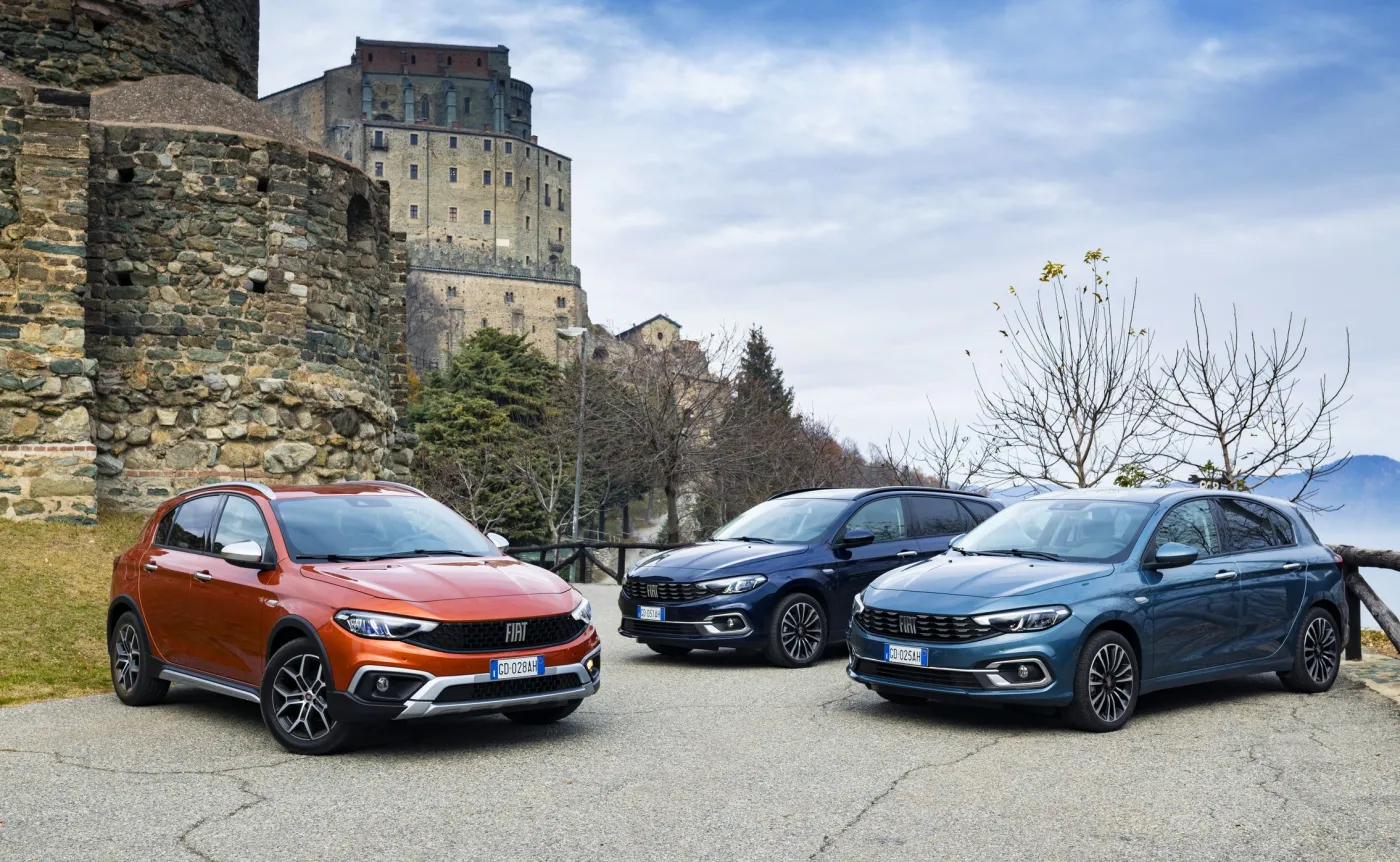 Fiat Tipo