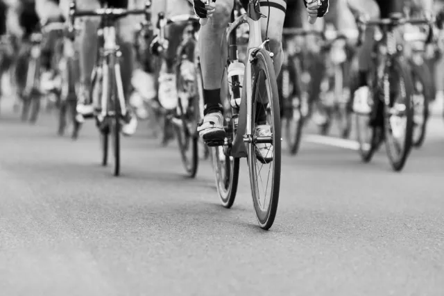 Zmarł utytułowany polski kolarz. Trzykrotnie wygrywał Tour de Pologne