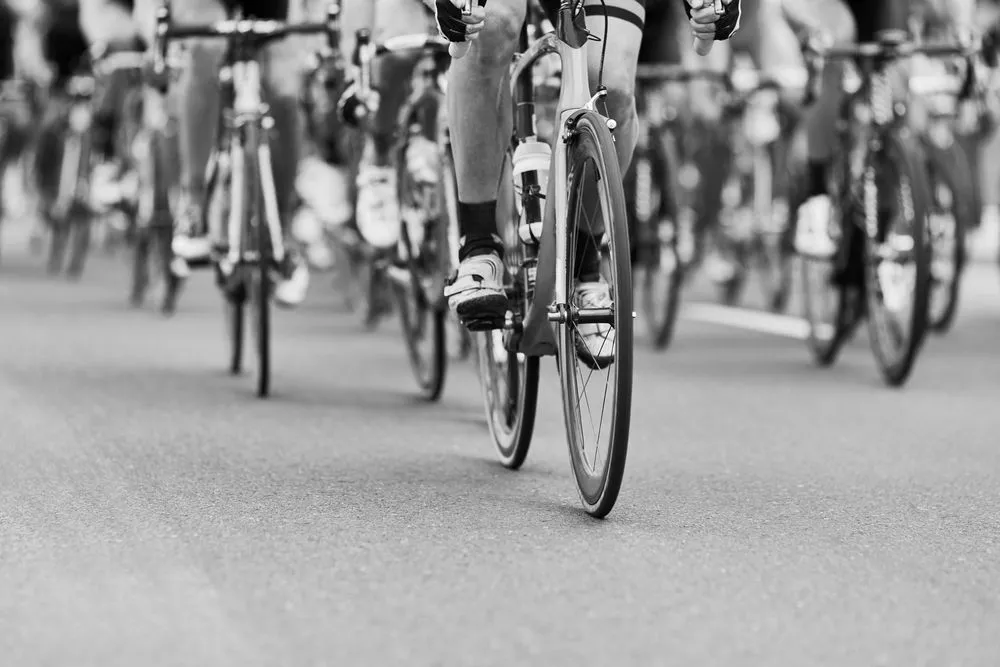 Rosyjski kolarz po Tour de Pologne: UCI powinno poprawić bezpieczeństwo
