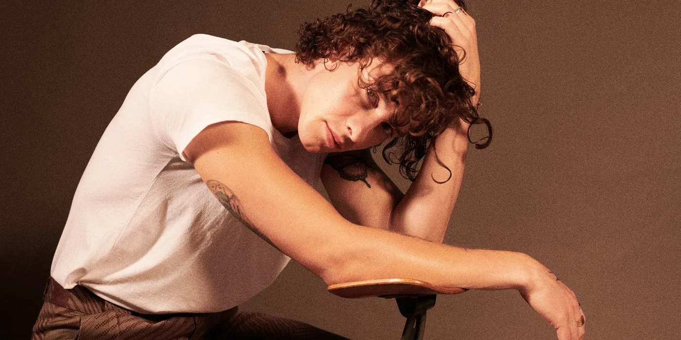 Shawn Mendes z koncertem online w Mikołajki. To wszystko z okazji premiery płyty