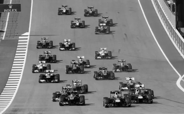 Formuła 1. Szefowie Mercedesa i Alfy Romeo nie chcą nowego teamu w stawce