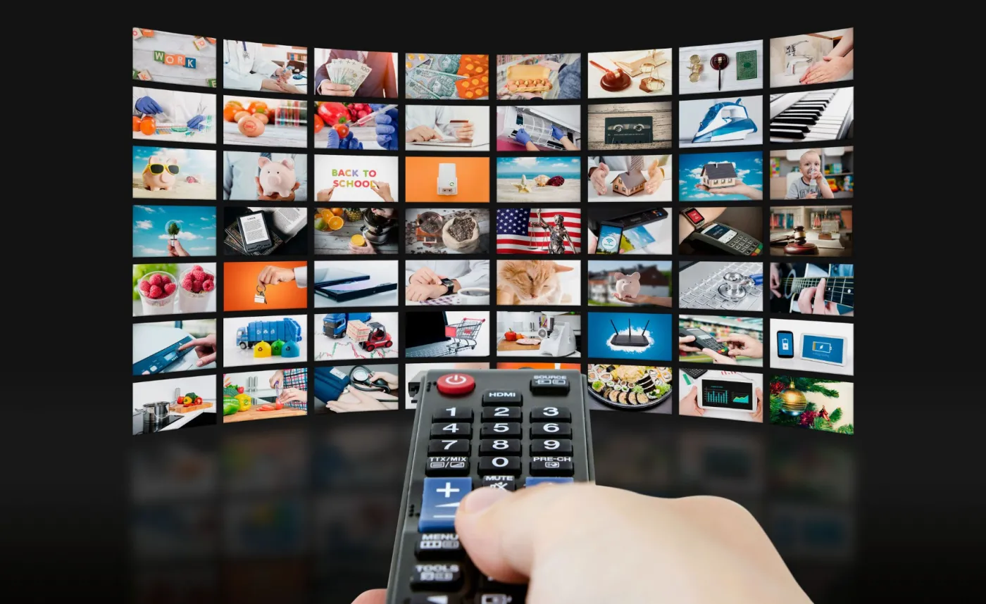 Cenzura w TVP? Stacja odpowiada na zarzuty dot. tęczowej flagi