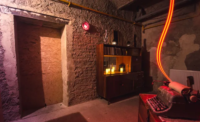 Pożar escape roomu w Koszalinie. Prokuratura zakończyła śledztwo