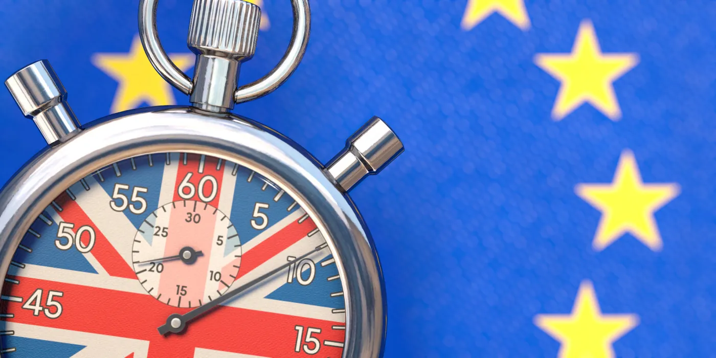 Londyn zmierza ku wyjściu. Firmy nieprzygotowane do brexitu