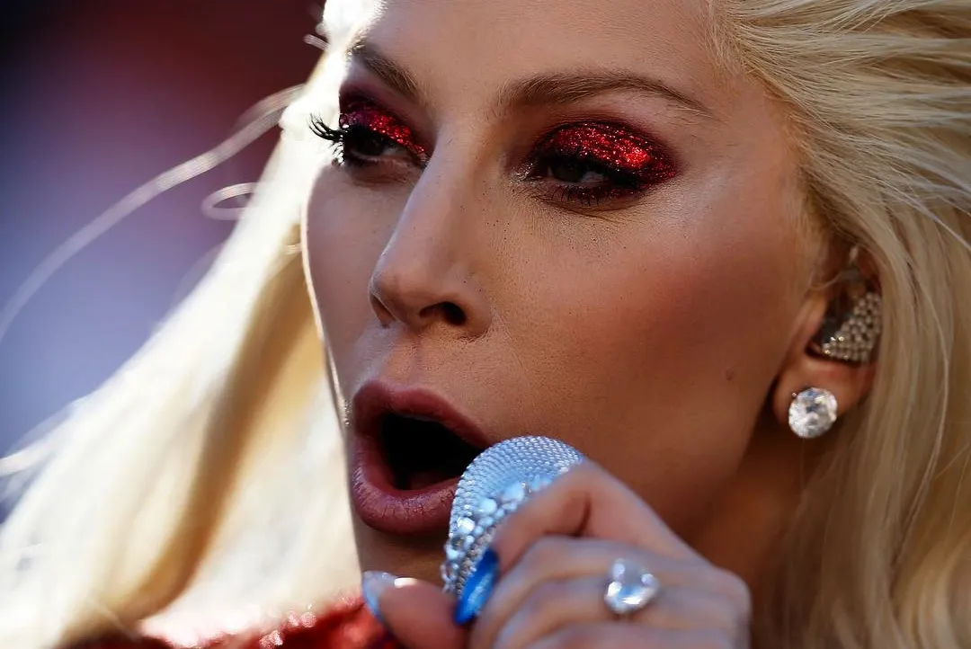 Lady Gaga zaśpiewa hymn narodowy na ceremonii zaprzysiężenia prezydenta Joe Bidena
