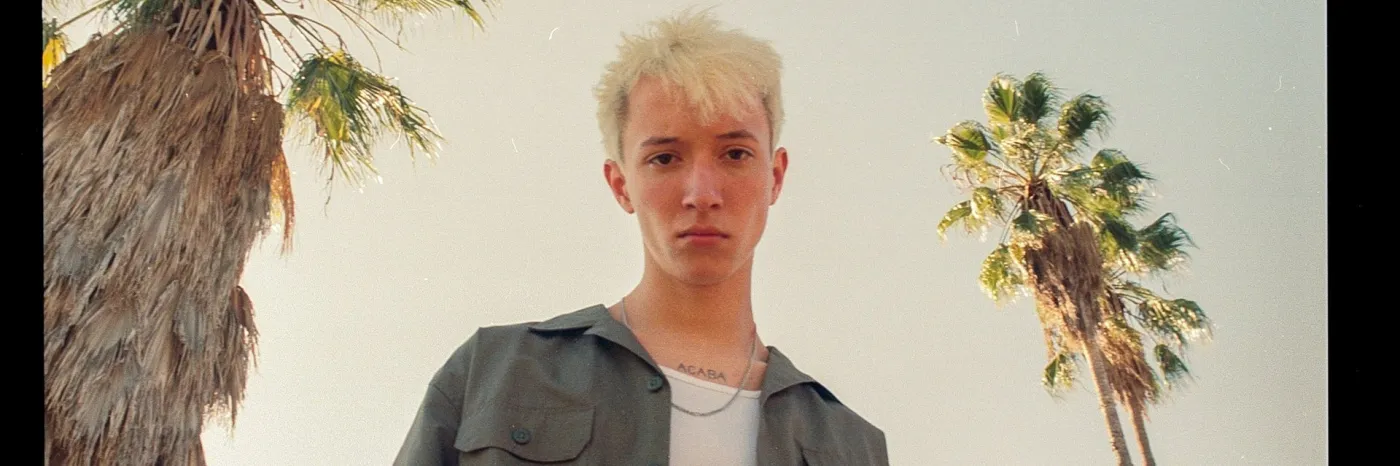 Jack Kays prezentuje debiutancki album