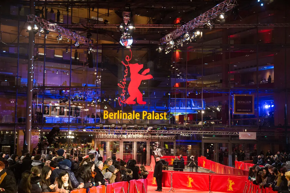 71. Berlinale. Znamy 15 filmów, które zobaczymy w konkursie
