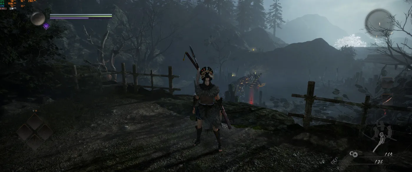 NIoh 2 Complete Edition - gra, którą kochasz i nienawidzisz jednocześnie