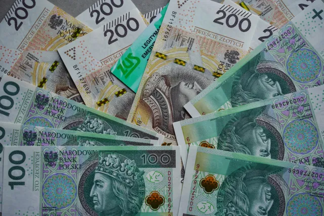 Najniższa emerytura, jaką wypłaca ZUS woj. opolskim, to 31 groszy