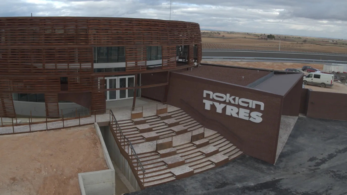 Nokian