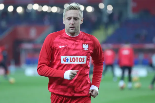 Glik wyleciał z boiska. Beniaminek zremisował z Romą