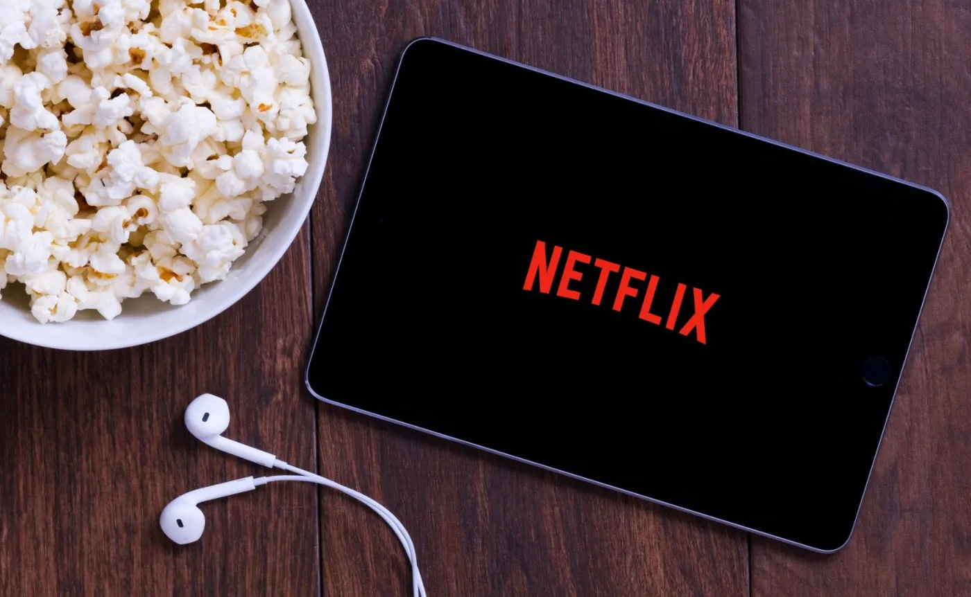 Netflix daje 2,5 mln polskim filmowcom poszkodowanym przez koronawirusa