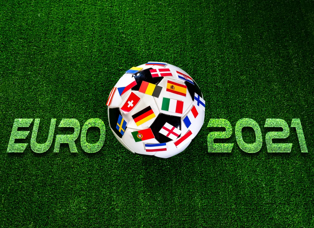 Euro 2021: UEFA nie chce turnieju bez kibiców. Zaniepokojone Niemcy