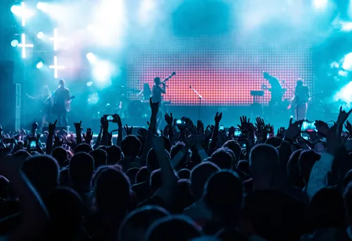 Nowy Jork planuje wielki koncert z okazji ponownego otwarcia miasta po pandemii