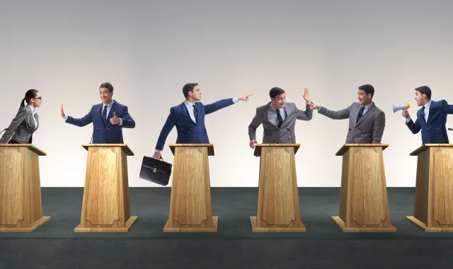 Czy Polacy pochwalają transfery polityczne w trakcie kadencji? BADANIE