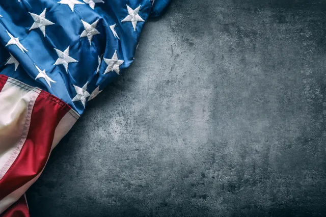 USA większym zagrożeniem dla demokracji niż Chiny i Rosja? Tak myślą Niemcy