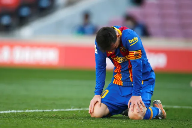 Uczty na Camp Nou nie było. Bez bramek i emocji w hicie kolejki