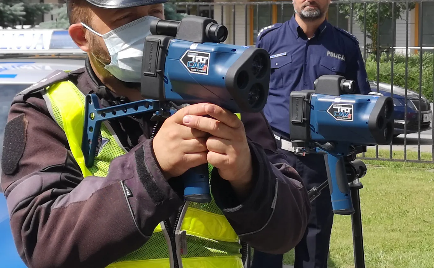 Policja