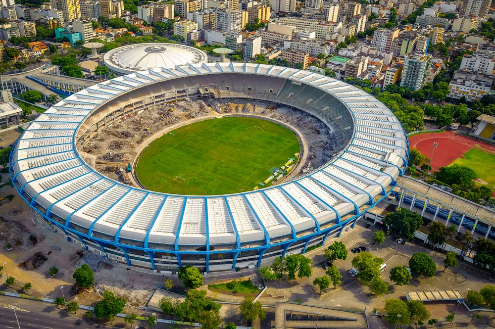 Na finał Copa America wejdą zaproszeni kibice