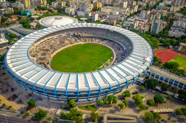 Na finał Copa America wejdą zaproszeni kibice