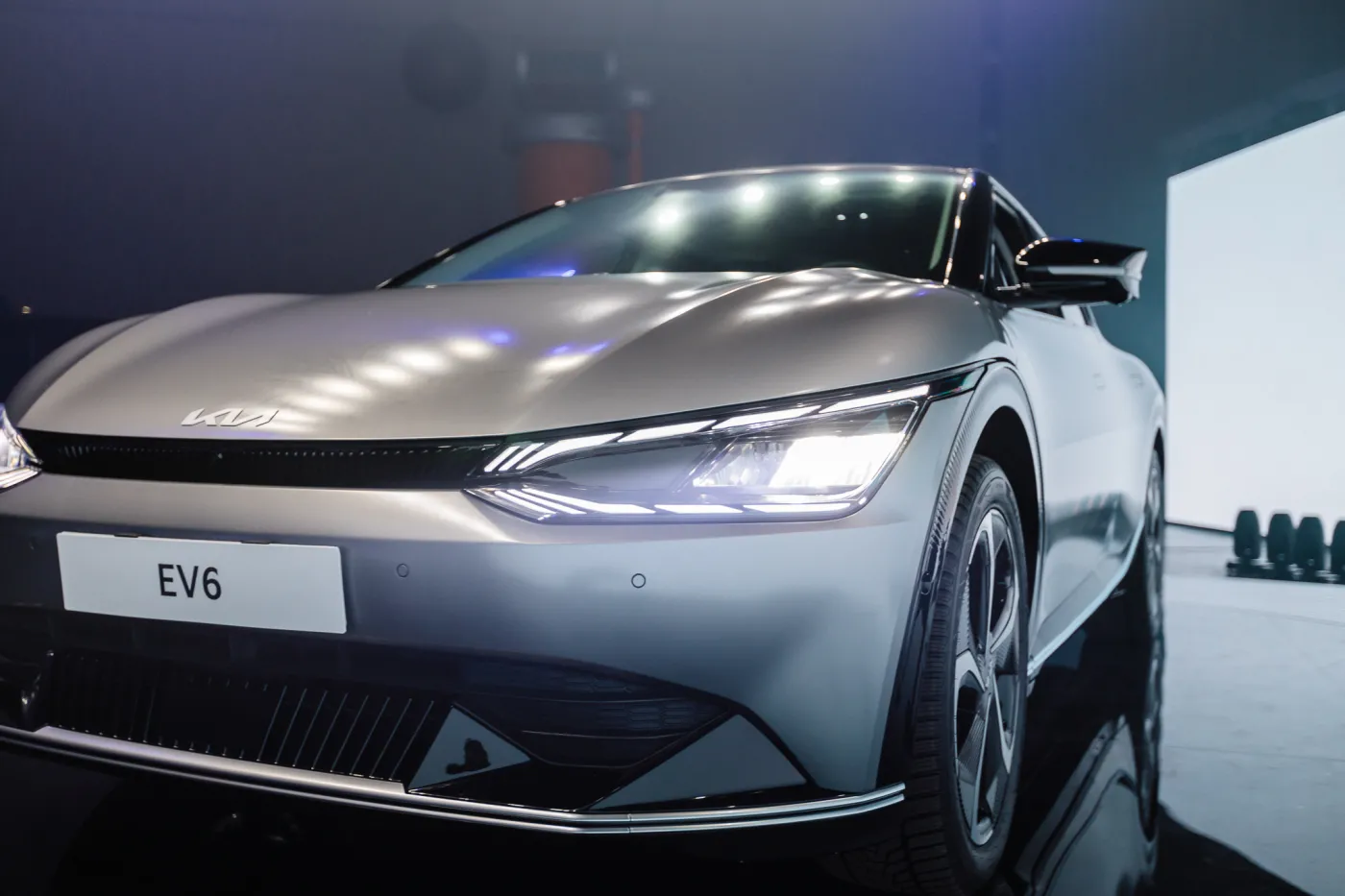 Kia EV6