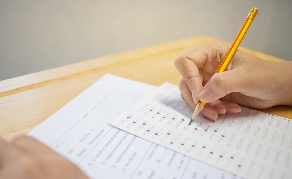 W środę dodatkowa sesja egzaminów ósmoklasisty