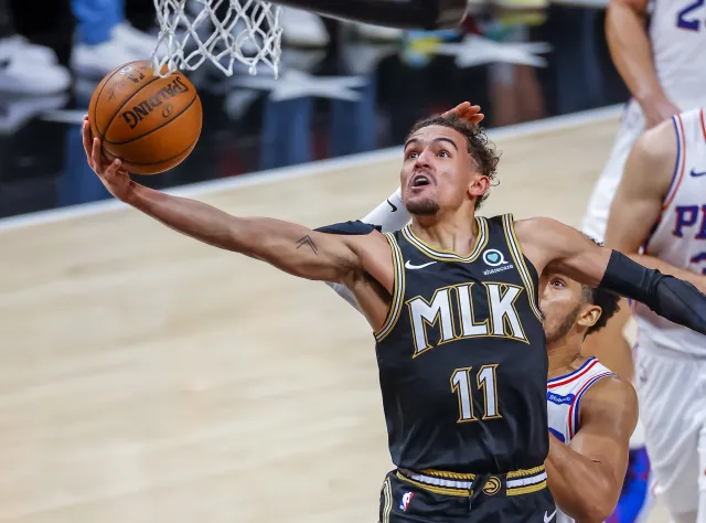 Koszykarze Clippers i Hawks coraz bliżej finałów Konferencji