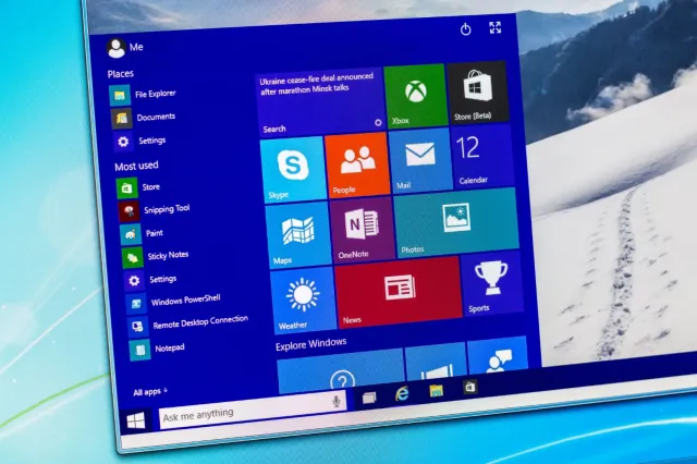 Windows 11 za darmo na premierę? Nie ma mowy, trzeba będzie poczekać