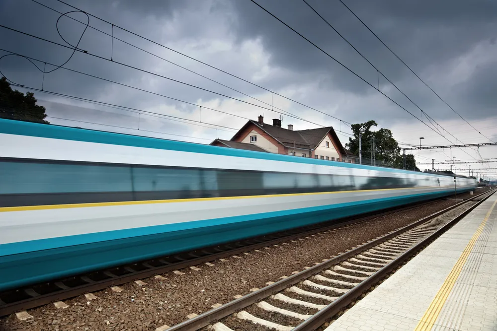 Pendolino