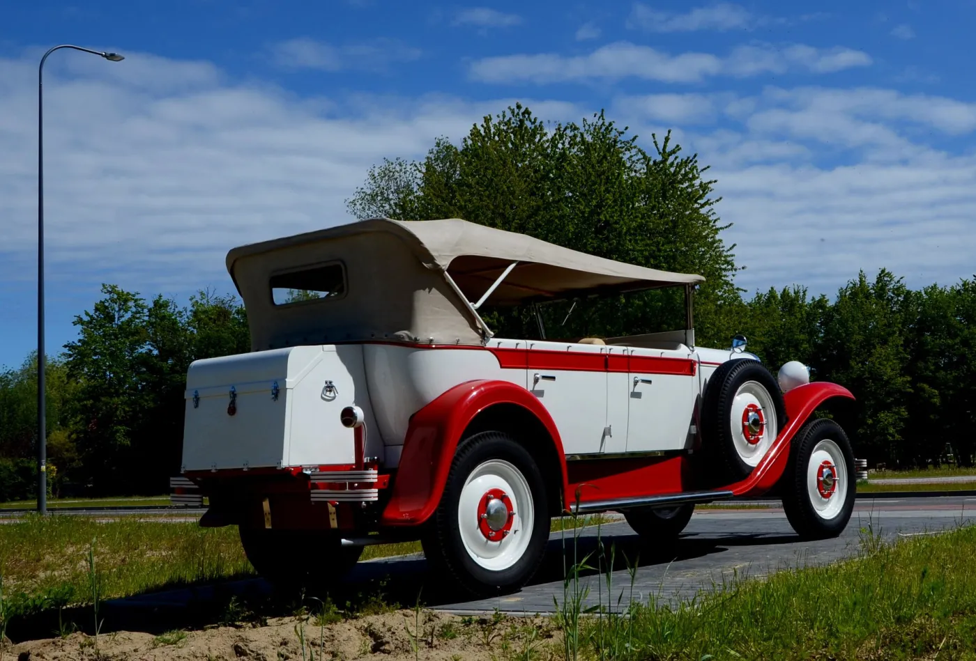 CWS T1