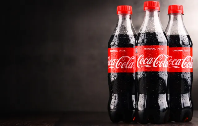 Dzieci na stadionie olimpijskim w Tokio mają pić tylko... coca-colę