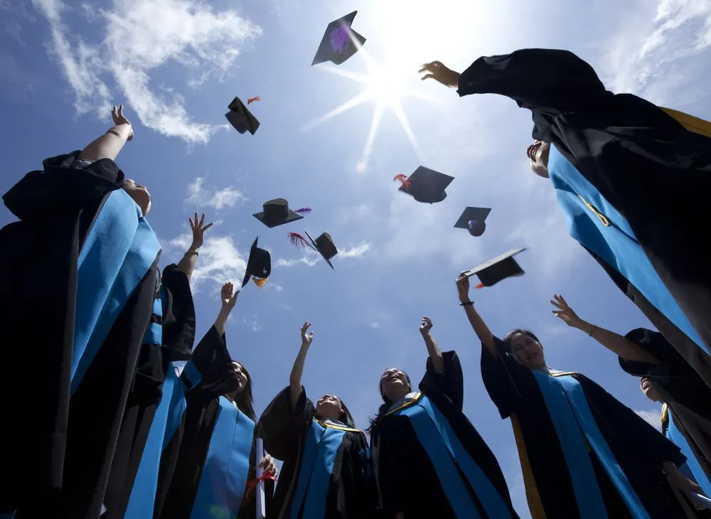 Ofensywa studentów ze Wschodu. "Decyzja należy do władz uczelni"