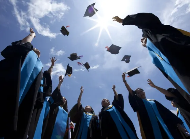 Ofensywa studentów ze Wschodu. "Decyzja należy do władz uczelni"
