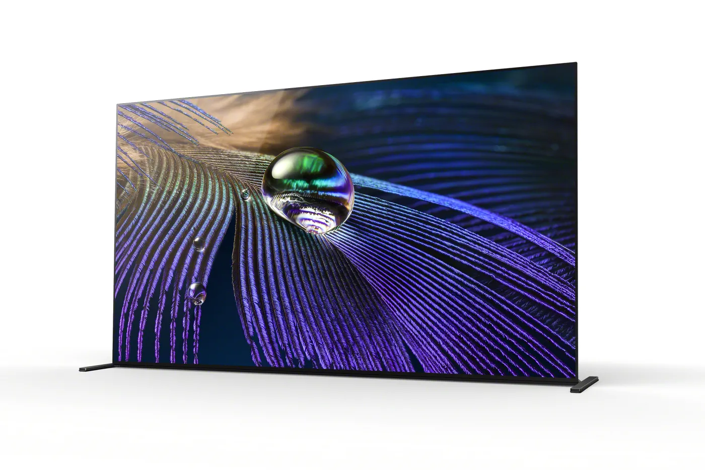 Sony A90J... prawdopodobnie najlepszy OLED japońskiego koncernu