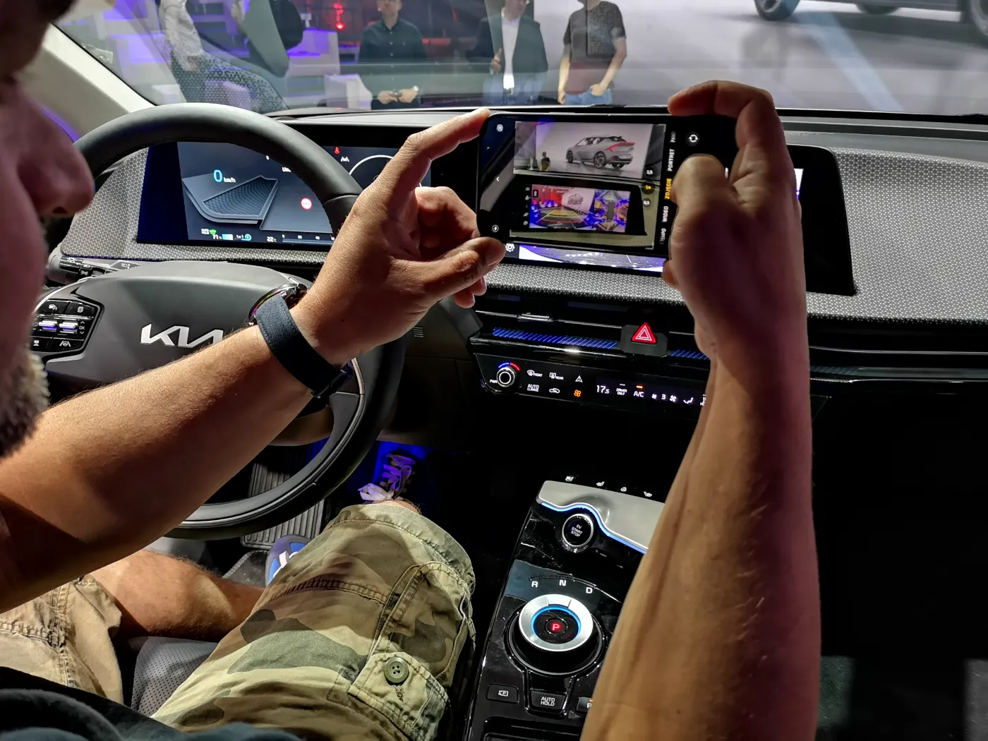 Kia EV6