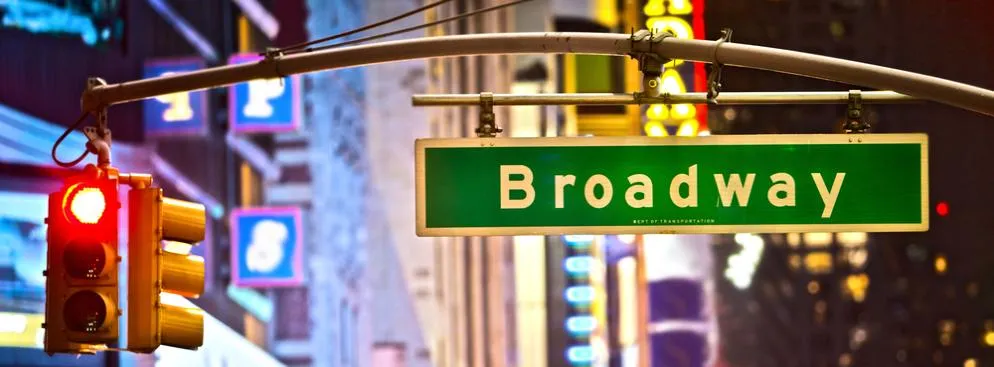 Broadway bez musicalu "West Side Story". W tle afery seksualne i nadużycia