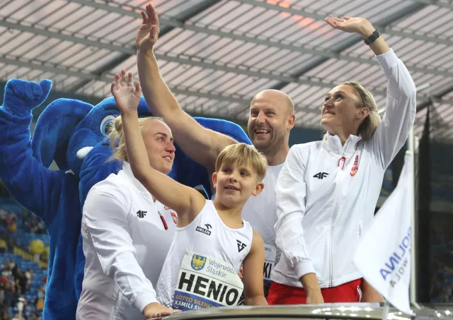 Wzruszające pożegnania Małachowskiego, Lićwinko i Fiodorow