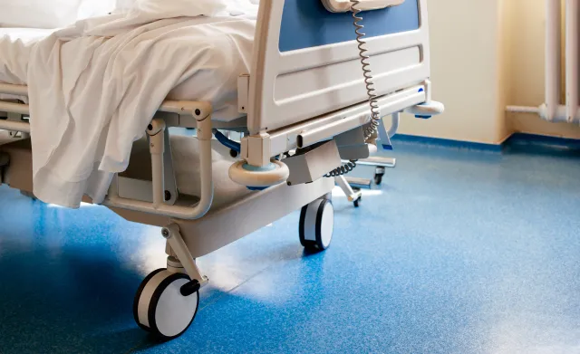 Jest oficjalna decyzja. Drugi stołeczny szpital tymczasowy w hali Expo XXI [WIDEO]