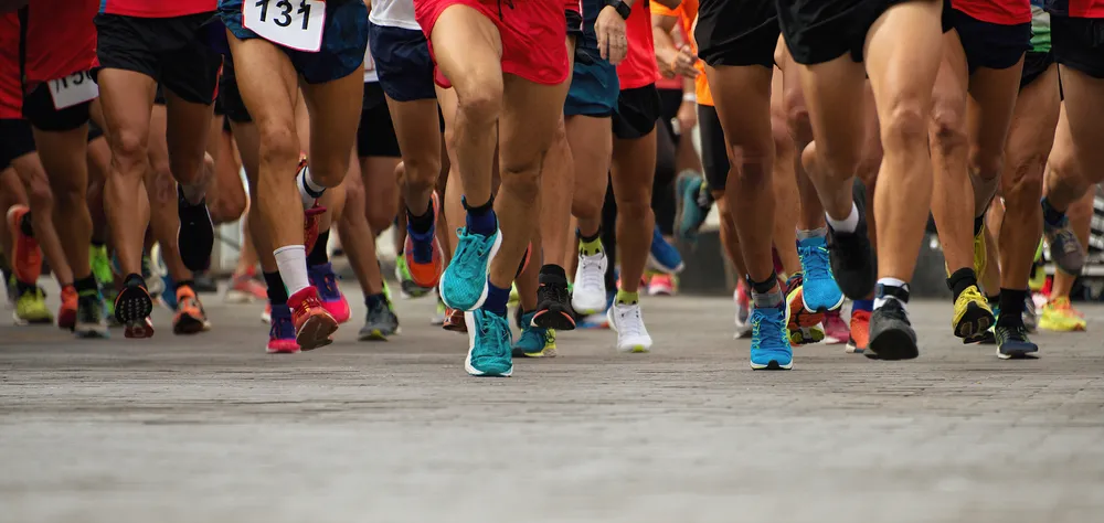 Maraton Warszawski 2021. Mieszkańców czekają utrudnienia