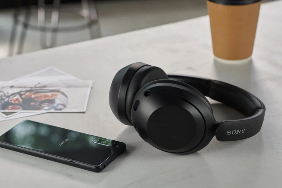 Nowe modele słuchawek Sony. Jeden z nich pokochają fani basów