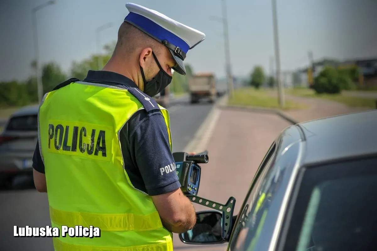 Badania potwierdziły, że sędzia z Wrocławia był pijany, gdy prowadził auto