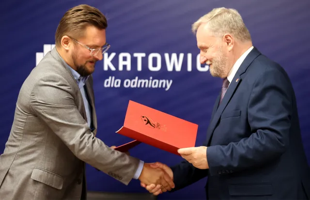 MŚ piłkarzy ręcznych 2023. Mecz otwarcia i grupowe spotkania Polaków w "Spodku"