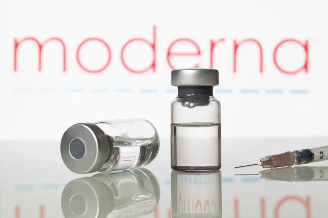 Amerykańska agencja FDA: Szczepionka Moderny nie spełnia wszystkich kryteriów dla trzeciej dawki