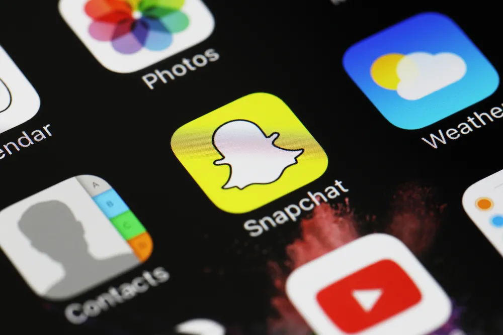Awaria Snapchata. Użytkownicy mają problemy z dostępem do aplikacji